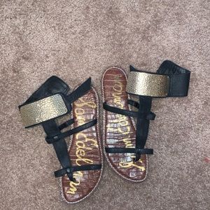Sam Edelman Shoes - Sam Edelman Genette Gladiator size 9 Sam Edelman Shoes - Sam Edelman Genette Gladiator size 9